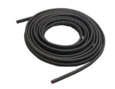 Transmitter Solutions Low Profile Rubber Edge, 98 Foot Roll