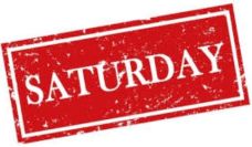 saturday-delivery