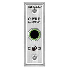 Seco-Larm SD-9163-KS2Q Outdoor Wave-to-Open Sensor