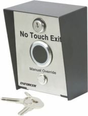 seco-larm-sd-9963-ksgq-post-mount-no-touch-sensor-with-access-box