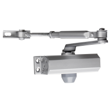 Seco-Larm SD-C121-S1 Door Closer - Surface