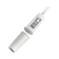 seco-larm-sm-207q-w-3-8-inch-magnetic-contacts-white