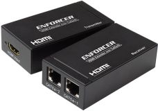 seco-larm-mve-ah010q-enforcer-hdmi-over-two-cat5e-cat6-extender-set-discontinued-by-manufacturer-minimal-quantities-available