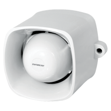 Seco-Larm SH-816S-BMQ 3-in-1 Multi-Purpose Siren