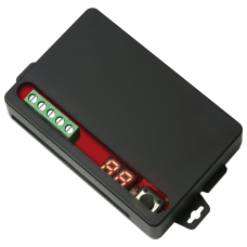 Seco-Larm SK-910RD1 1-Channel Receiver