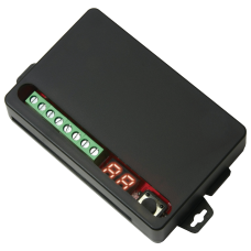 Seco-Larm SK-910RD2 2-Channel Receiver