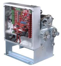 All-O-Matic SL-45FM Frame for SL-45DC Operators