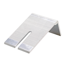 Seco-Larm SM-8201-LWQ  Wide L-Bracket, Track