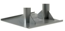 All-O-Matic SPD-325 Pad Mount Kit for SW-325