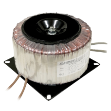 Seco-Larm ST-1228-T350Q Toroidal Transformer
