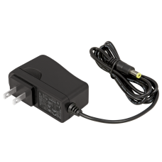 Seco-Larm ST-UV05-S2.4Q Power Supply 5VDC Plug-In Transformer