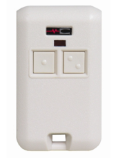 Stanley 3083-02 Garage Door Remote