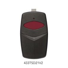 stinger-433tsd21v-garage-door-remote