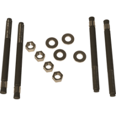 PedestalPro Stud-Anchor-500 bolt Pedestal Mounting Kit