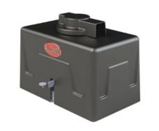 All-O-Matic SW-350DC PRO1HP Swing Gate Operator