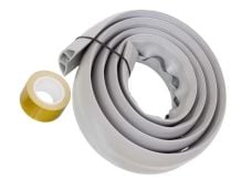 tc-wsrd65-soft-wiring-duct-183-l-cm-6-w-in-grey-adhesive-material-included