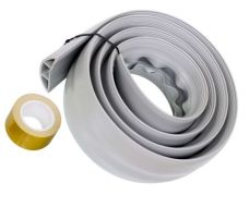 tc-wsrd75-soft-wiring-duct-183-l-cm-6-w-in-grey-adhesive-material-included