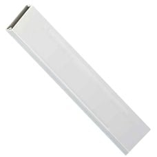 tc-wtf4we-decoration-wiring-duct-white-2m