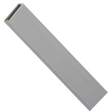 tc-wtf1-decoration-wiring-duct-grey-2m