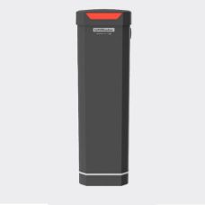 LiftMaster CBG24DCGMC Techna Commercial Barrier Gate Operator, Grey