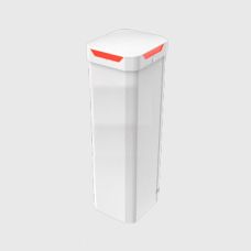 LiftMaster PBG24DCWMC Techna Parking Barrier Gate Operator, White