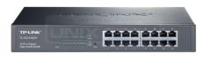 TP-LINK 16-Port Gigabit Easy Smart Switch