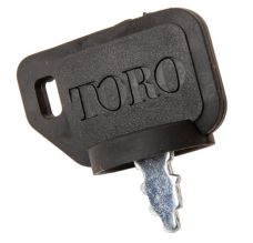 All-O-Matic TORO-KEY-180 Old Style Toro Key
