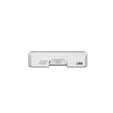Kantech T.REX-LT T.Rex Request To Exit Detector with Tamper and Timer, White