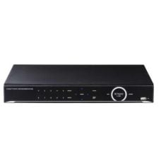 TVST-PVT3-16N5 PVT3 Series 16CH Penta-brid DVR System