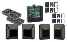 Viking VA-ACKSLIDE Accessory Kit for Slide Gate Operators