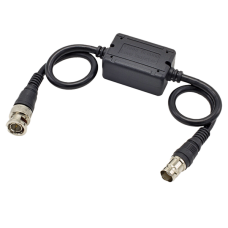 Seco-Larm EVG-1C12YQ 4-in-1 HD Ground Loop Isolator