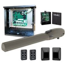 Viking E4 NEXT GEN VA-E4K Single Residential Swing Package