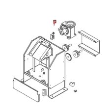 viking-dnxts10-manual-release-sensor