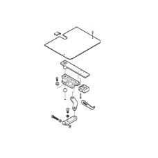 viking-i8cvhw-cover-holder-hardware