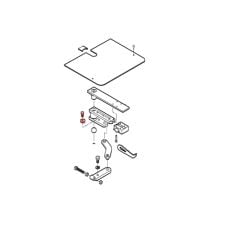 viking-i8psho-positive-stop-hardware-open