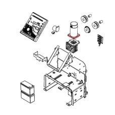 viking-vnxh10mo-motor