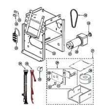 viking-vnxr6ph-power-harness
