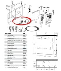 viking-vstbaecu-solar-terminal-block-assembly