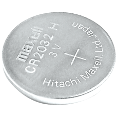 Seco-Larm X-930-096 3VDC Lithium Battery for handheld SECO-LARM transmitters
