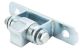 D&D CI3770 Shut It Half Bolt-On BadAss, Steel, Each