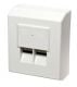cn-kd-wp14-surface-mount-box-2ports-stp