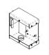 All-O-Matic PSB-90 Power Supply Box