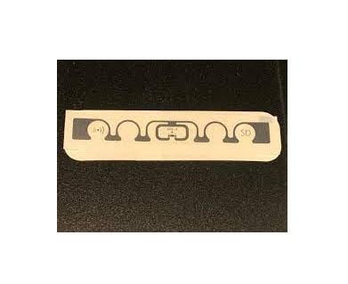 DKS DoorKing 1508-195 UHF Headlight Tag