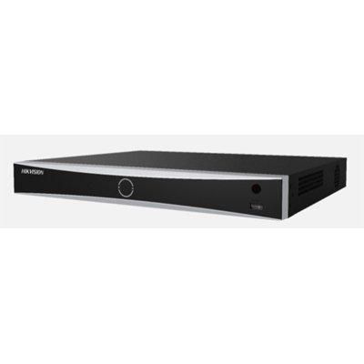 NVR-9864 4K 65 Ch AI+ Embedded NVR