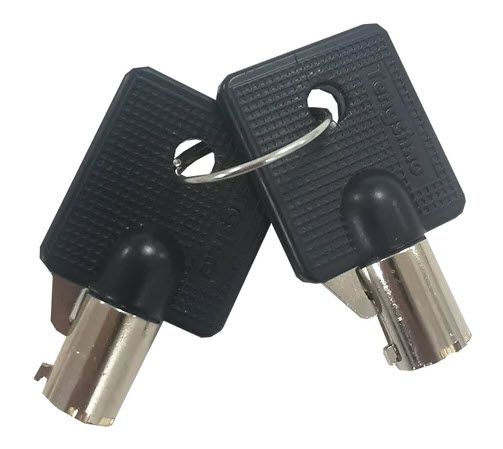 AES IBK-KEY Set of 2 Keys for iB Range Intercom