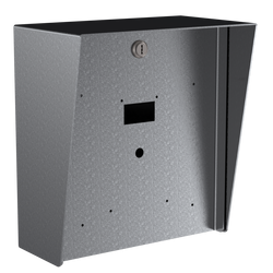 Pedestal Pro 1011HOU-PAXT-01-304 Steel Housing