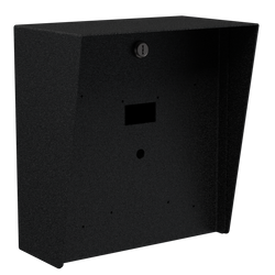 Pedestal Pro 1011HOU-PAXT-01-CRS Mild Steel Housing
