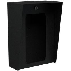 Pedestal Pro 1014HOU-AIPH-04-CRS Steel Housing