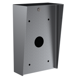 Pedestal Pro 1016HOU-ZENI-01-304 Stainless Housing