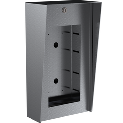 Pedestal Pro 1018HOU-AIPH-01-304 Steel Housing